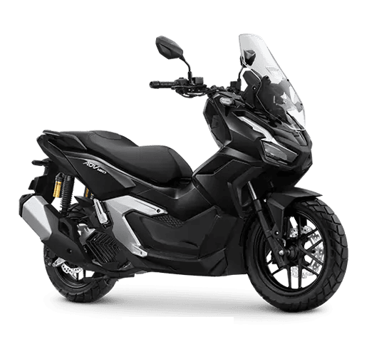 Motorbike